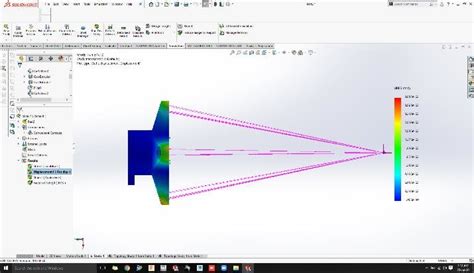 Image result for Transient Structural Analysis On Wheel Hub