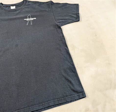 velvet revolver band print tee 小岩店 | What’z up