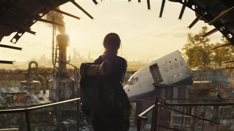 Fallout Movie 的图像结果