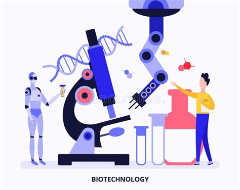 Biotechnology Cartoon Lab 的图像结果