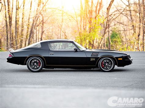 1978 Camaro