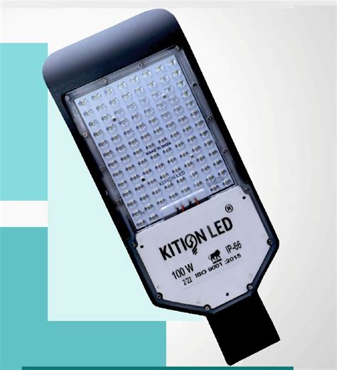 Wholesale LED Lens Street Lights Manufacturer Supplier from Surat India