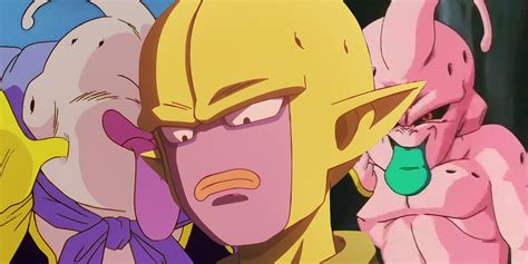 Dragon Ball Daima's New Trailer Highlight A Big Mystery Around One ...