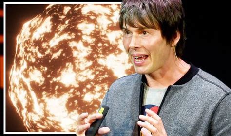 Brian Cox Science Lesson 的图像结果