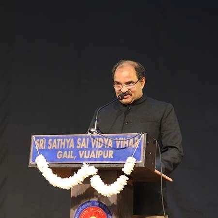 SRI SATHYA SAI VIDYA VIHAR