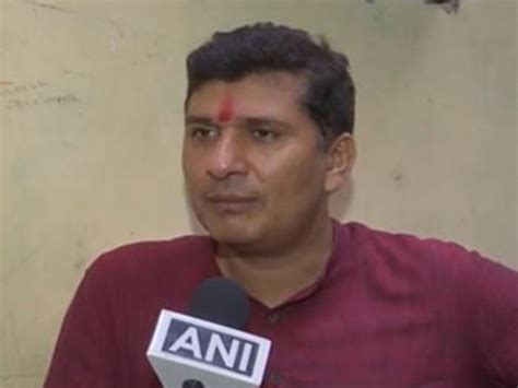 Saurabh Bharadwaj takes dig at BJP decision on Haryana's CM Post, says ...
