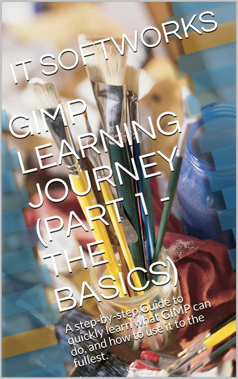 Image result for Learning How to Use GIMP