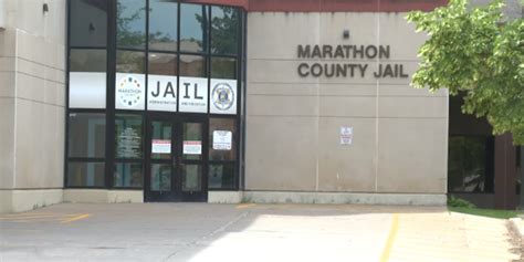 New inmate technology at Marathon County brings normalcy to those ...