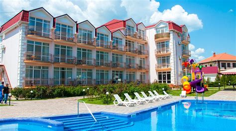 GIATSINT CITY (Kurortne) - Hotel Reviews & Photos - Tripadvisor