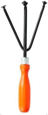 Kraft Seeds Hand Cultivator - 1 PC | Cultivator Agriculture Tool for ...