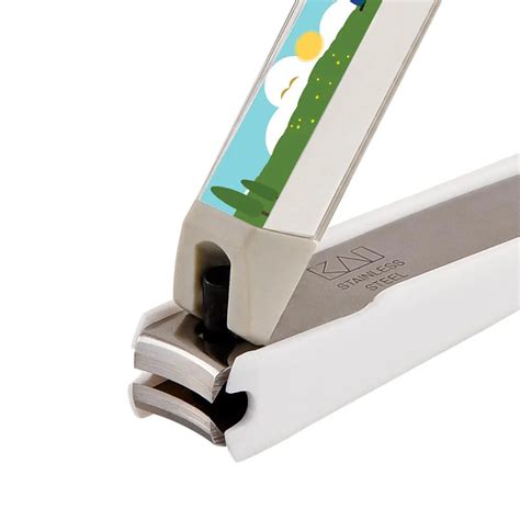 Baby Nail Clipper - Buy Kai Baby Nail Clipper Online| KAI India – KAI ...