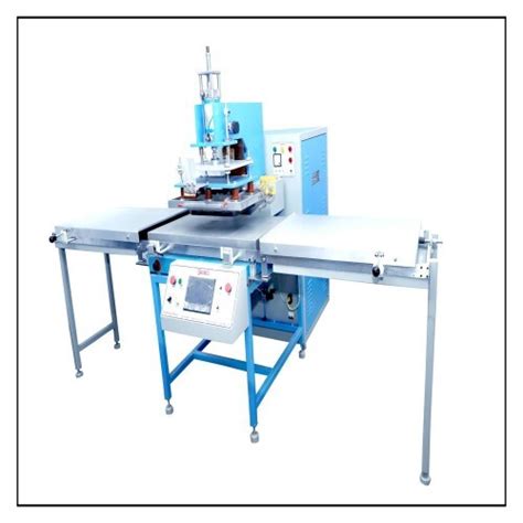 Embossing Machine Manufacturer, Exporter from India at Latest Price