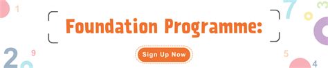 Image result for Foundation Programme