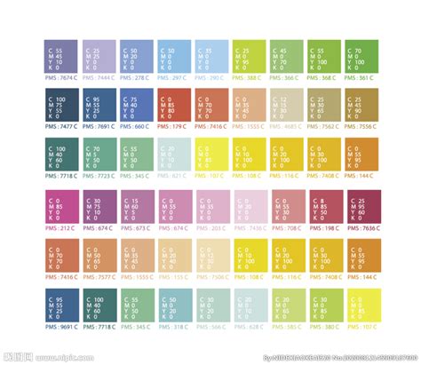 颜色设计图__其他_广告设计_设计图库_昵图网nipic.com