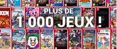jeux sur la nintendo switch plus de 1000 jeux d 233 sormais disponibles sur nintendo jeux sur la nintendo switch plus de 1000 jeux d 233 sormais disponibles sur nintendo