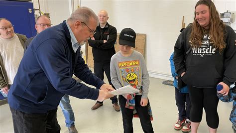 Monroe water plant marks 100th anniversary with public tour