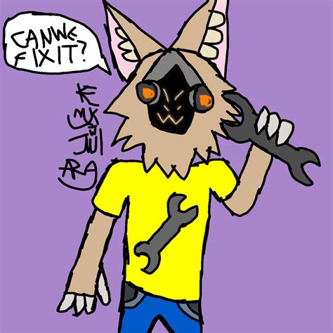 TF2 Engineer Protogen 的图像结果