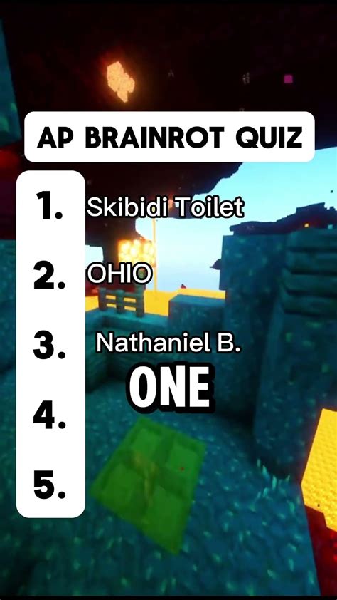 AP Brainrot Quiz - YouTube
