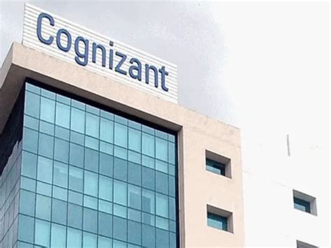 Corona crisis : Cognizant withdraws financial guidance for 2020