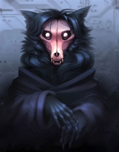 SCP-1471-B | SCP Prime Canon Wiki | Fandom