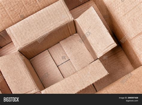 Empty Box 的图像结果