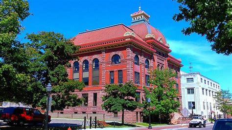 Great walking city - Reviews, Photos - Downtown Marquette - Tripadvisor