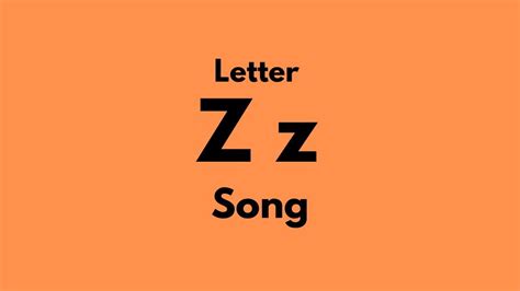 Letter Z Song HFT 的图像结果