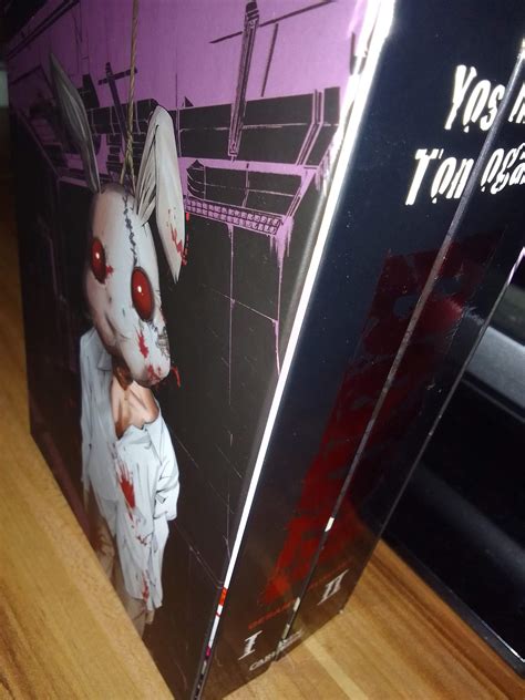 Wie gefällt euch die "Mangareihe" Doubt? (Manga, Horror, Thriller)