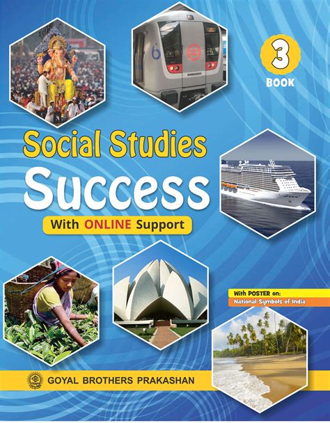 "Unlocking Knowledge: 'Social Studies Success with Online Support' for ...