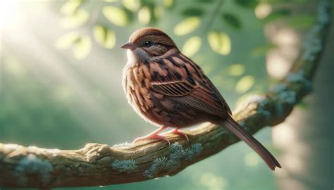 Bird Symbolism And Spirituality | Birdserenity