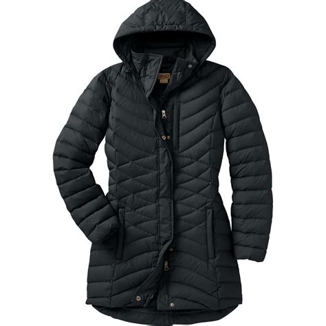 Our Cold Faithful 800 Fill Power Duck Down Coat is super lightweight ...