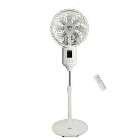 KUHL Exzel H1 BLDC Desert Cooler with Mist Humidifier| 60W |Remote ...