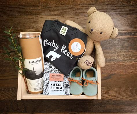 25 best gender reveal gift ideas – Artofit