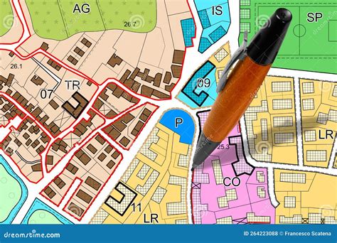 Structure Plan 的图像结果