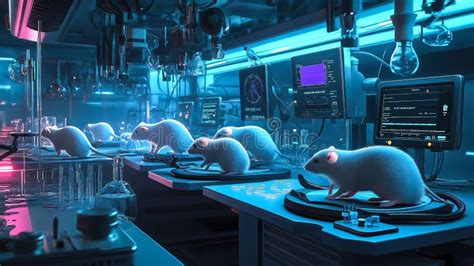 Image result for Lab Rats Simulation