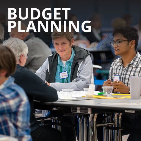 Upcoming Community Sessions on Edina Schools' 2024-2025 Budget | News Story