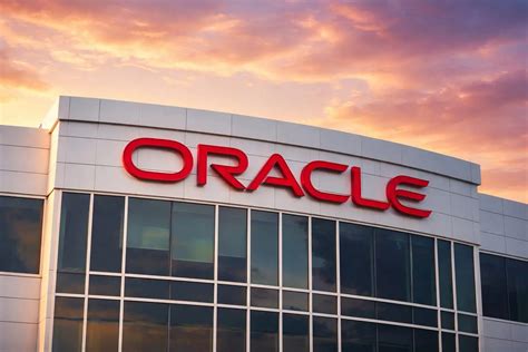 Oracle stock slips after hours as Jefferies sticks with $400 target ...