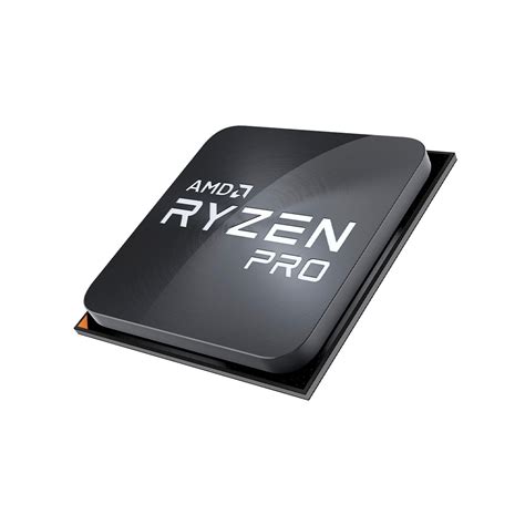 AMD Ryzen 3 Pro 4350G Desktop Processor | 4 Cores 4.0GHz - tpstech.in