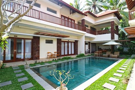TOYA VILLA SUWETA (Ubud, Bali) - Guesthouse Reviews, Photos, Rate ...