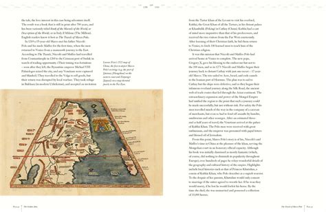 The Golden Atlas | Book by Edward Brooke-Hitching | Official Publisher ...