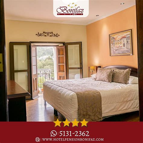 HOTEL PENSIÓN BONIFAZ (Quetzaltenango) - Hotel Reviews, Photos, Rate ...