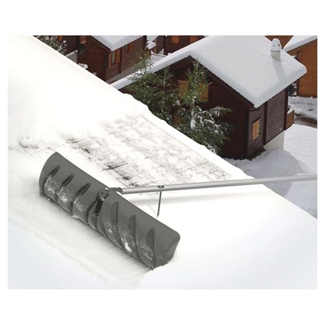 Do It Yourself Snow Roof Rake at John Heidt blog