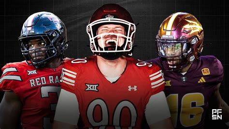 From Indiana to Wyoming: Ranking the Top 10 College Football Defenses ...