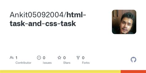 Image result for Sample of HTML Task