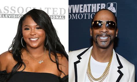 Torrei Hart To Tour With Katt Williams Following His Kevin Hart Diss