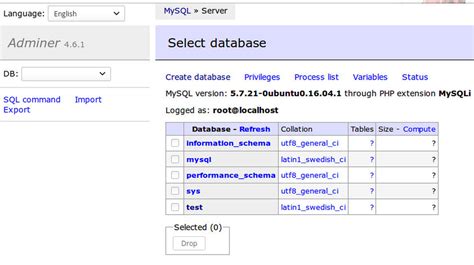 Image result for Firebird SQL GUI Tools
