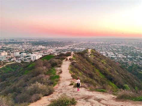 Best Hikes in LA – The Anchor