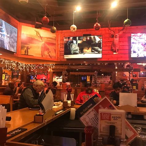 TEXAS ROADHOUSE, Aurora - Menu, Prices & Restaurant Reviews - Tripadvisor
