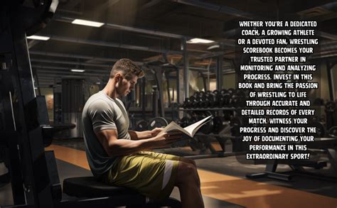 Image result for Wrestling ScoreBook