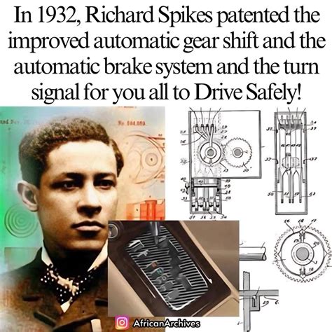 AFRICAN AND BLACK HISTORY | -Richard Bowie Spikes was a prolific ...